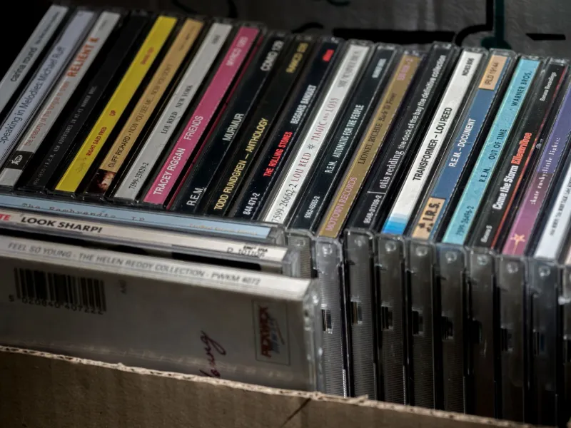 Before You Hit Play: How Album Packaging Quietly Rewired the Music Inside