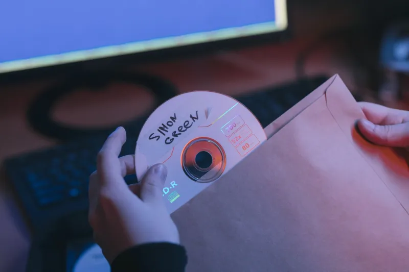 Just a Piece of Paper? Why CD Lyric Booklets Are Now the Most Coveted Thing in a Collector's Hands