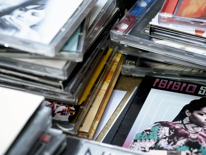 The Cardboard Graveyard: How CD Packaging Lost Its Soul and What Collectors Are Left Holding