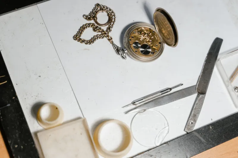Healing the Hurt: Meet the Obsessive Craftspeople Bringing Damaged CD Packaging Back From the Dead