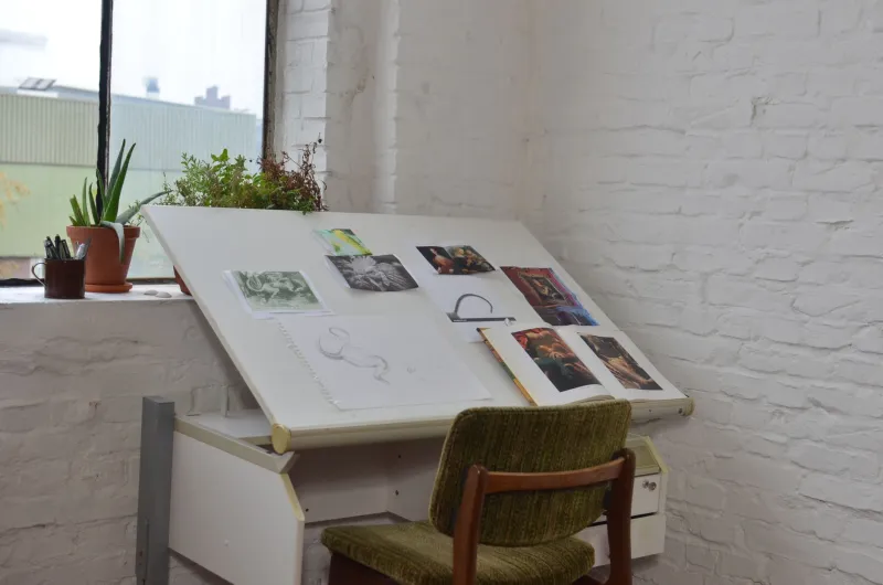 No Credit, No Glory: The Invisible Designers Behind Millions of Album Covers You Already Own