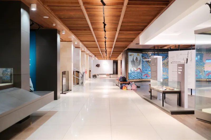 From Storage Room to Gallery Wall: The Museum World's Long-Overdue Love Affair With CD Cover Art