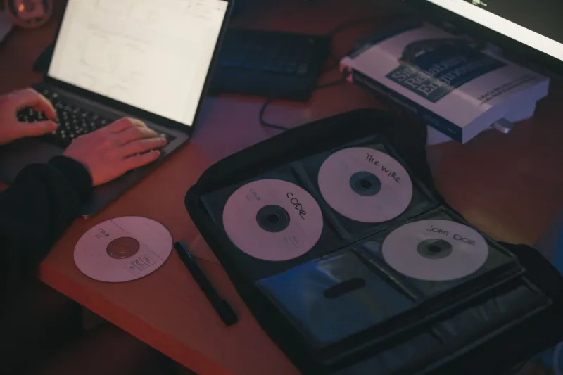 Your Nose Knows: The Science Behind Why Opening a CD Still Hits Different