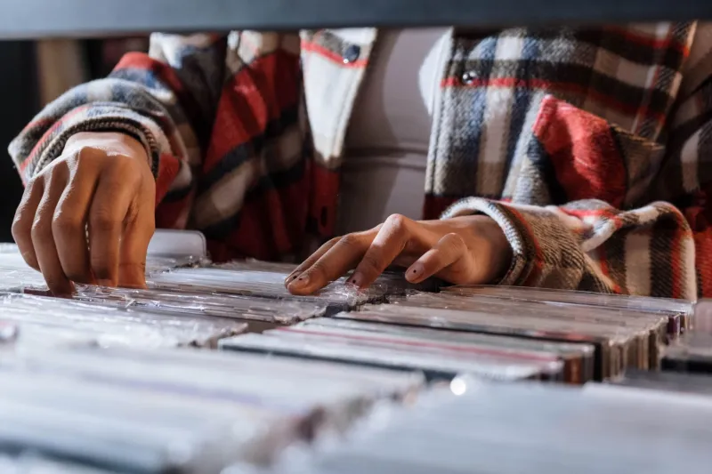 From Thrift Bin to Treasure Chest: How Collectors Are Striking Gold on Rare CD Pressings