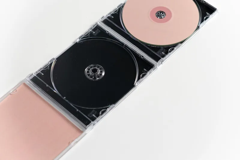 Spinning Envy: How Vinyl's Big Comeback Is Pushing CD Packaging Into Uncharted Territory